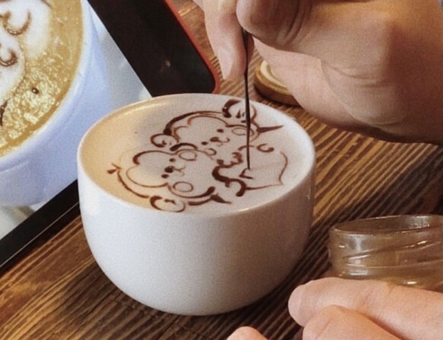 珈茶話 kashiwa cafe＆coffeeroastery